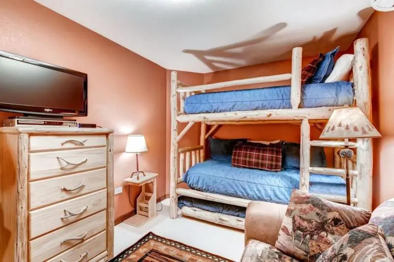 Beaver Creek Village Luxury 2 Bedroom Condo