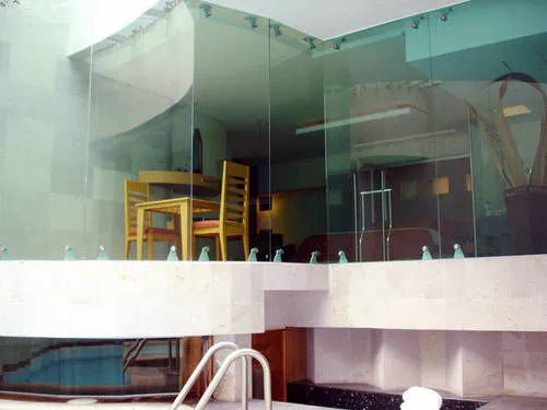 Hotel Scala Magna