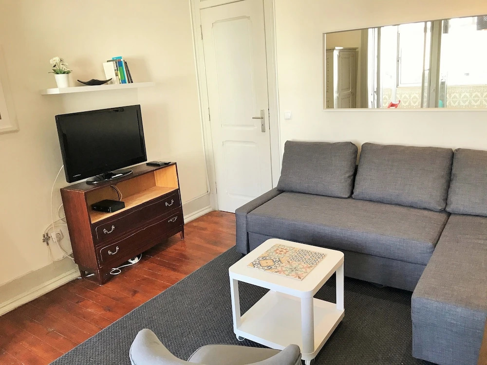 Charm & Comfort in Lisbon Center