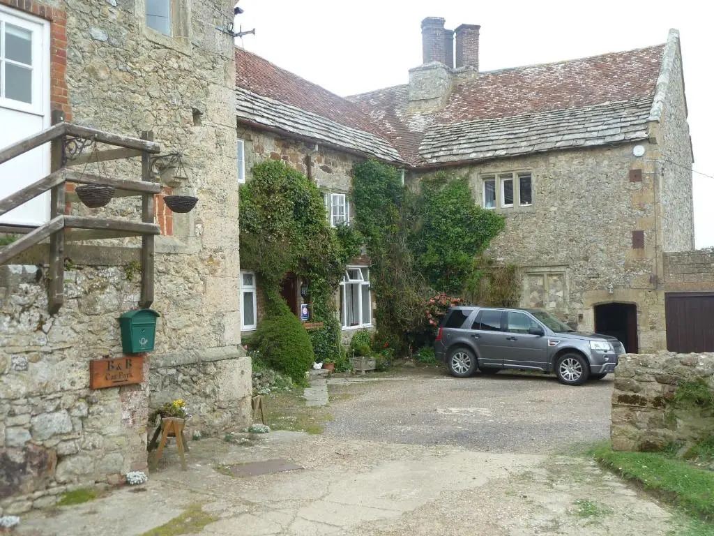 Westcourt Farm