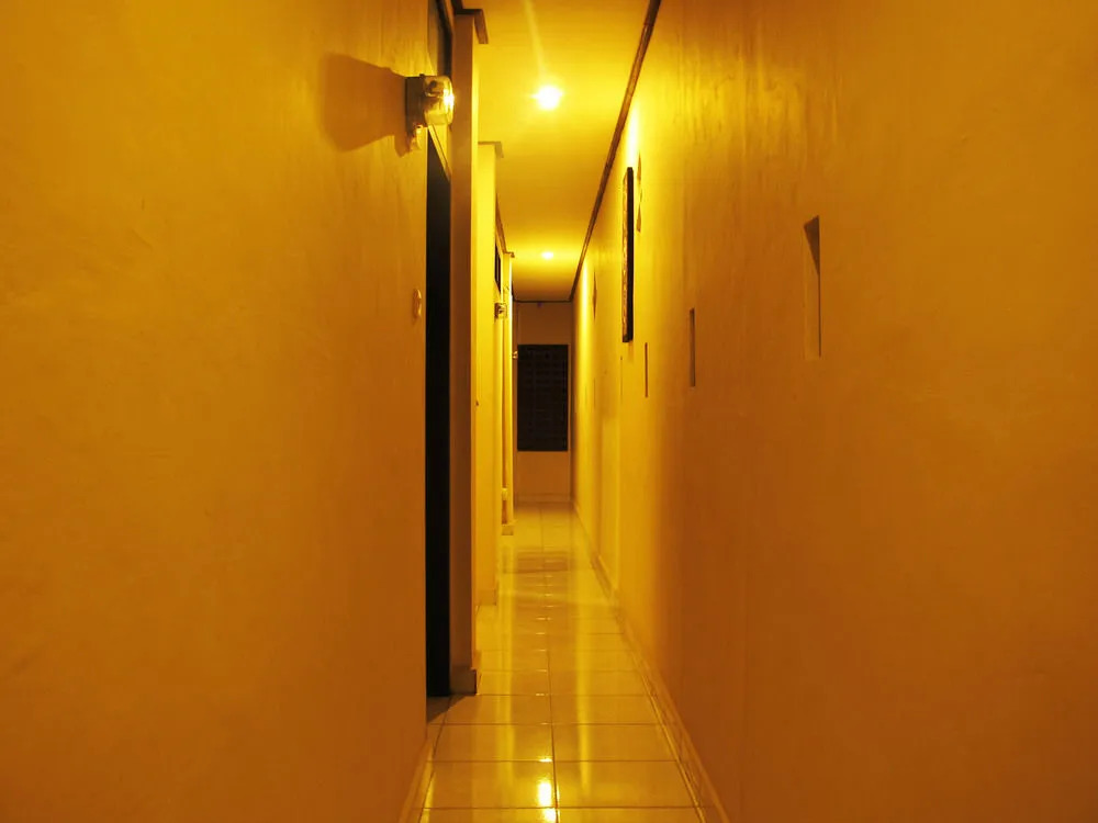 Airy Legian Gang Bendesa 4 Kuta Bali