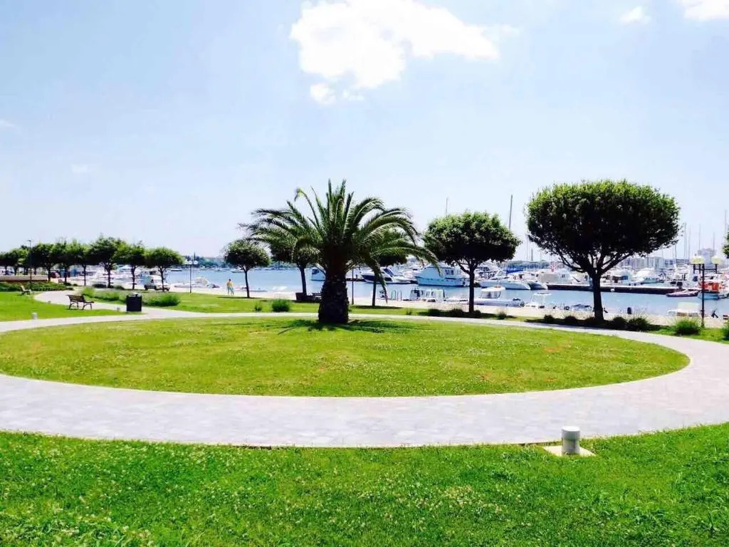 Apartments Danex Aida