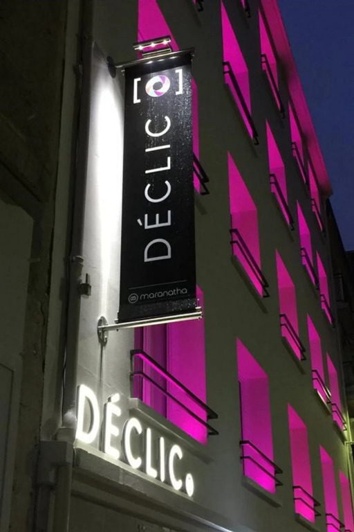 Hôtel Déclic