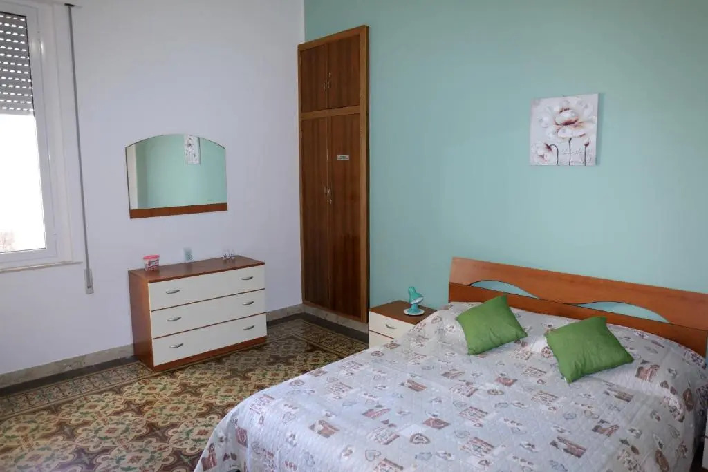 Appartamento Trapani Mare 2