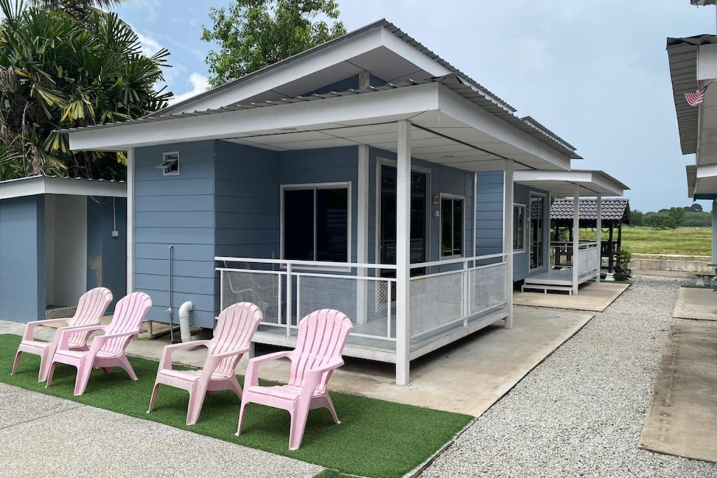 Capital O 91228 Hureen Chalet Hmk
