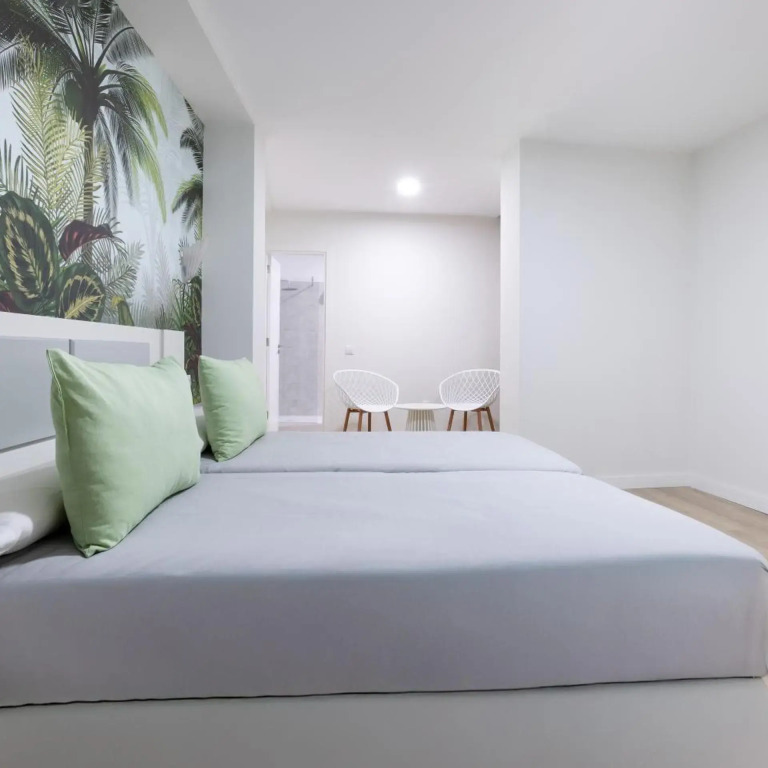 Hotel Boutique HC Maga