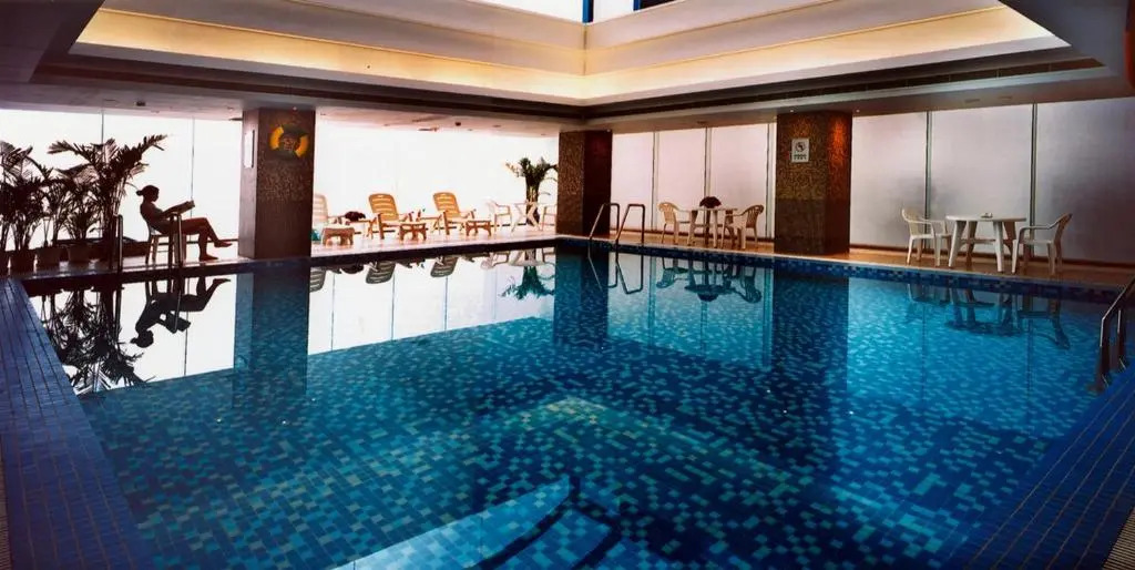 Aurum International Hotel Xi'an