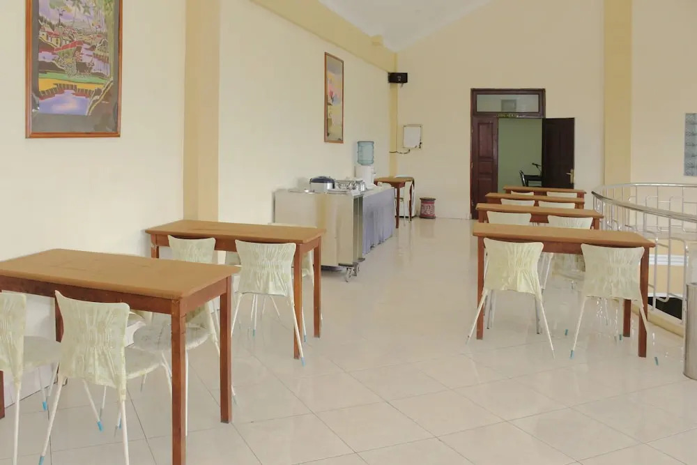 Airy Eco Danurejan Sutomo 13 Yogyakarta