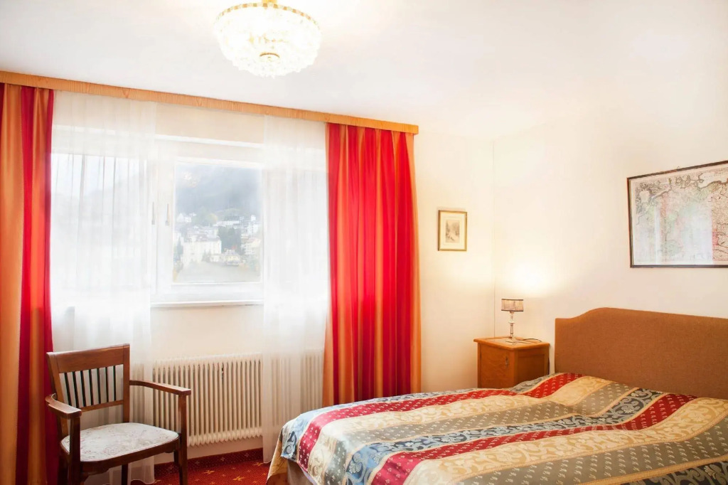 Villa Excelsior Hotel & Kurhaus