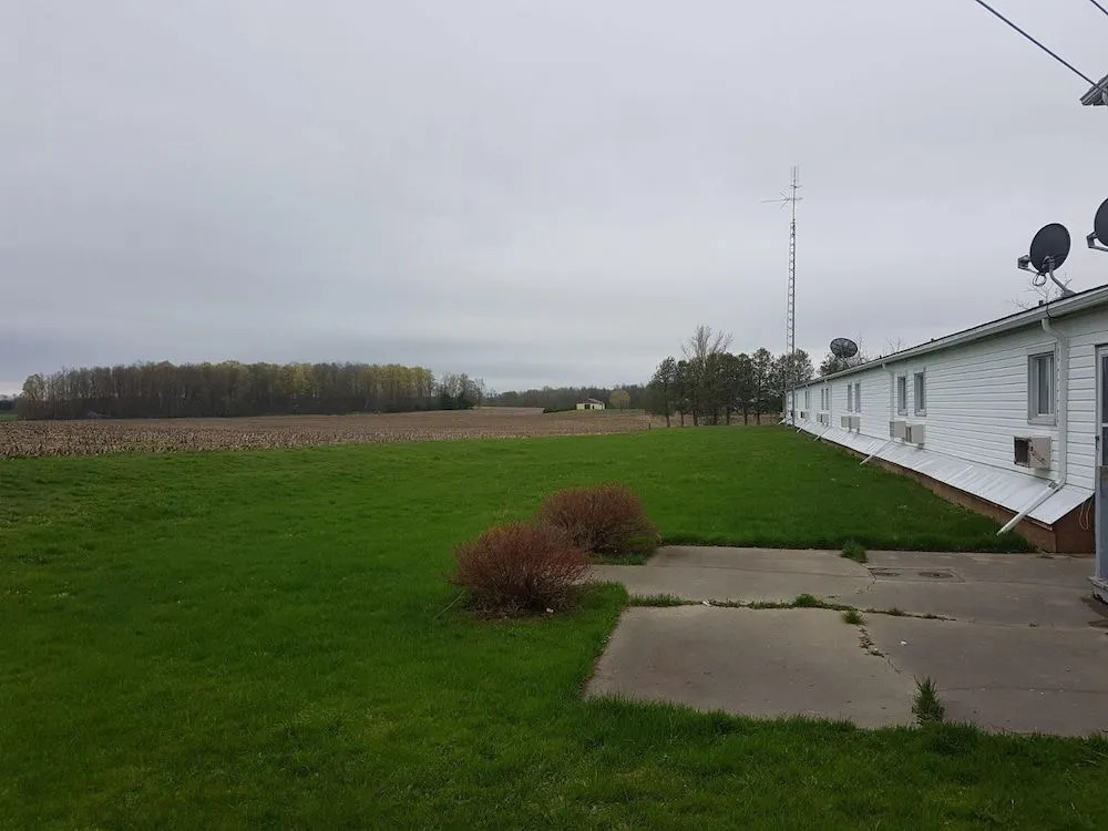 Wingham Motel