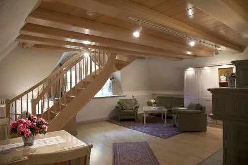 Romantik Hotel Fischerwiege