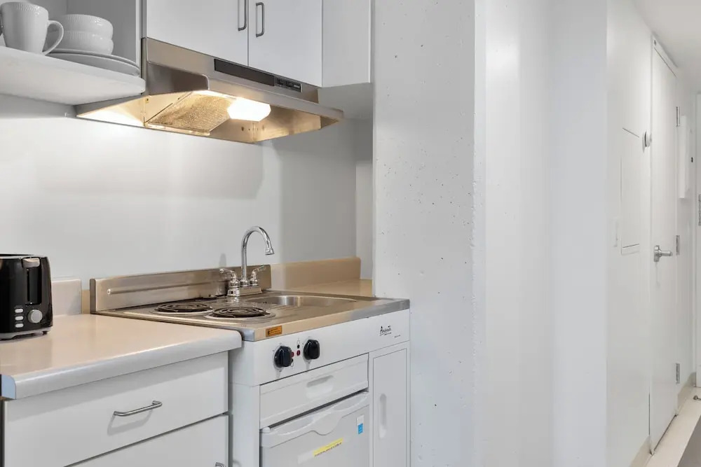 Residences UQAM Ouest