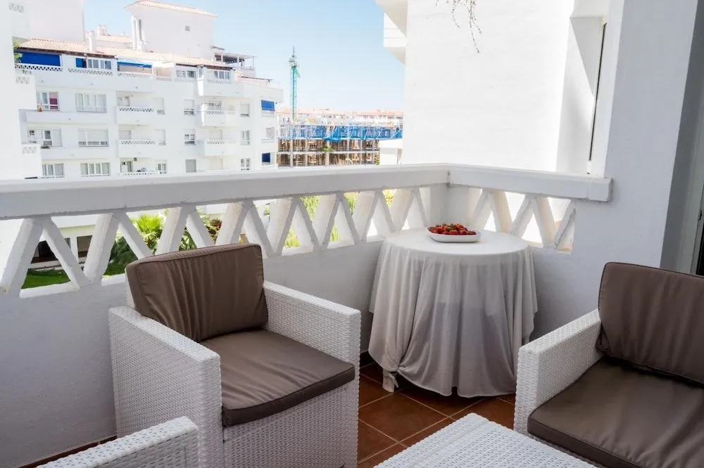 Albatros Apartment A