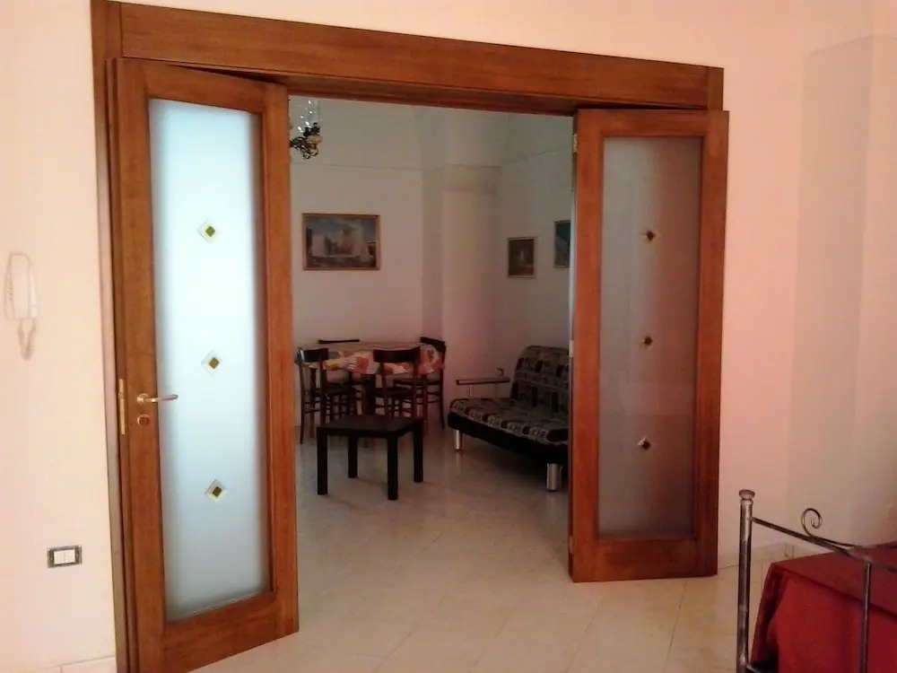 B&B la Coccinella