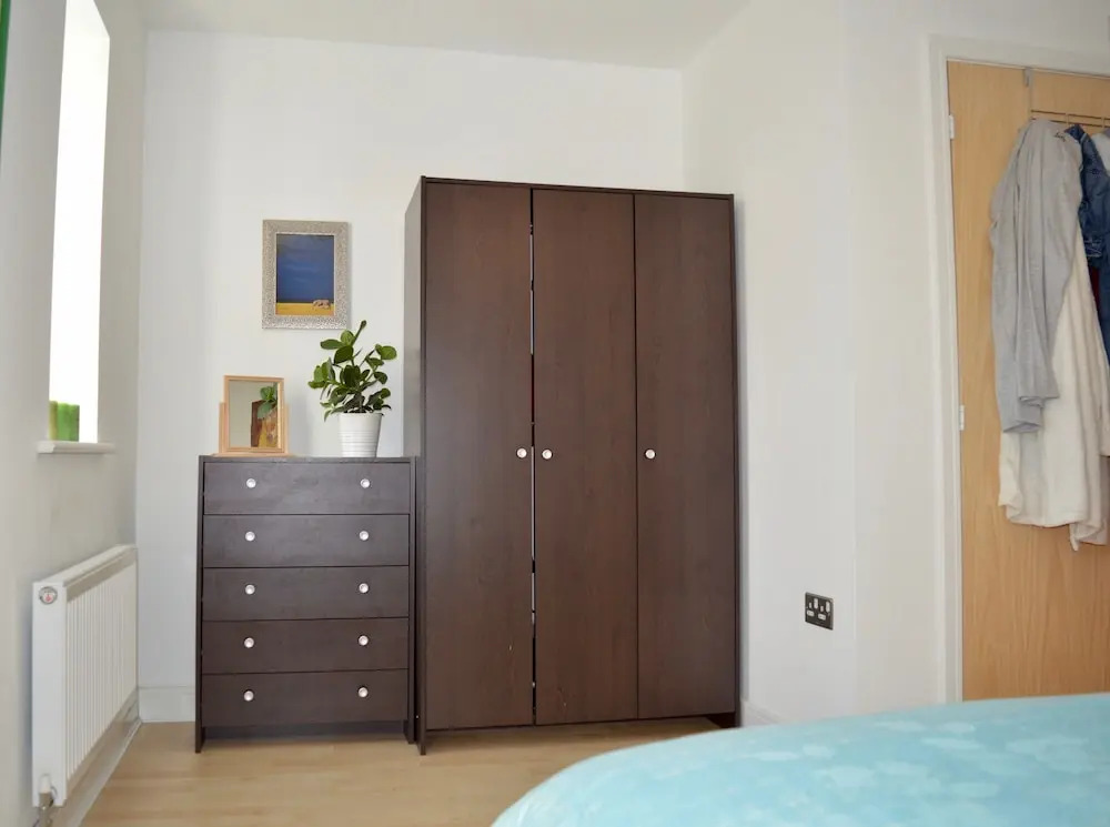 2 Bedroom House in City Centre