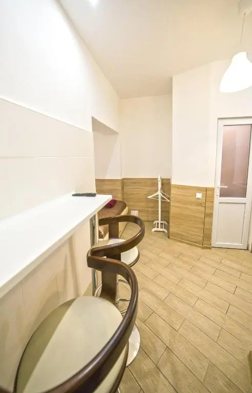 Mini Smart Apartments in city center! SUPER PRICE