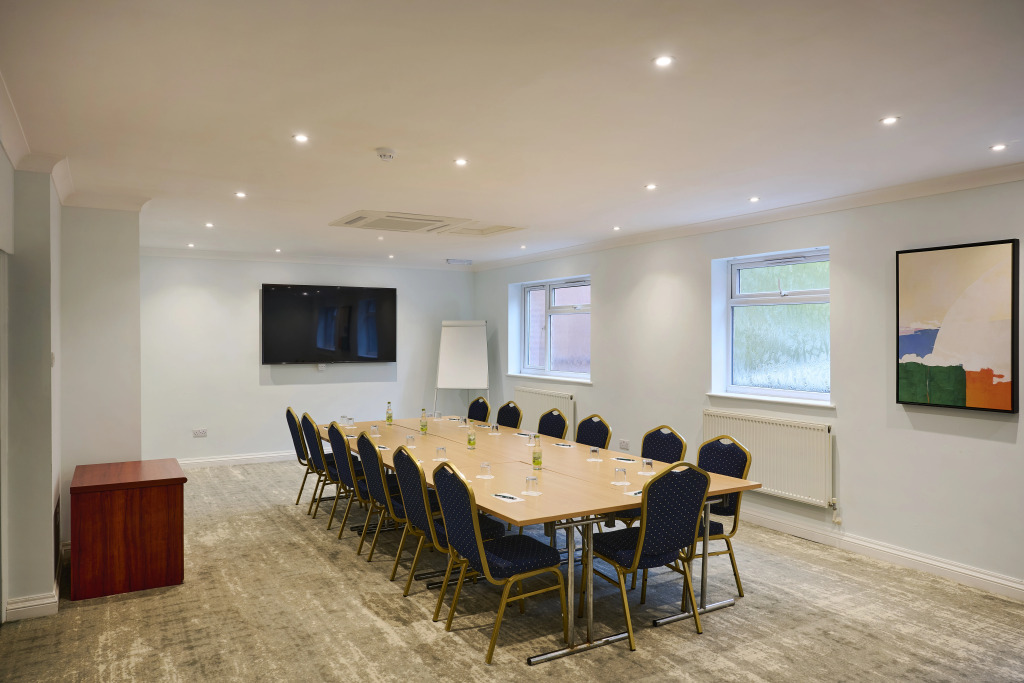 Garner IHG Hotel Birmingham South East