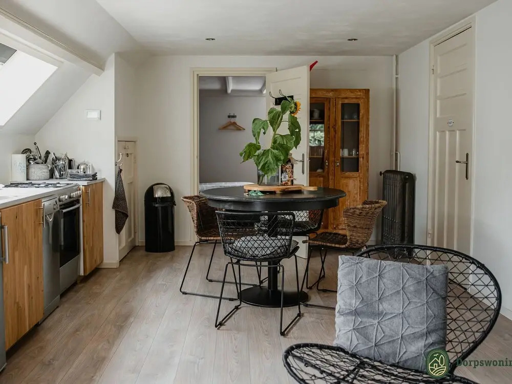 Lovely Holiday Home in Valkenswaard near Forest