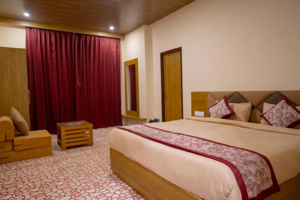 Forestea Homestays