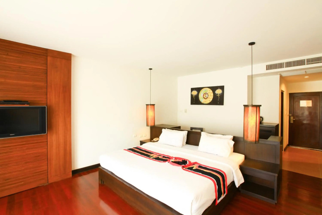 Belle Villa Resort, Khao Yai