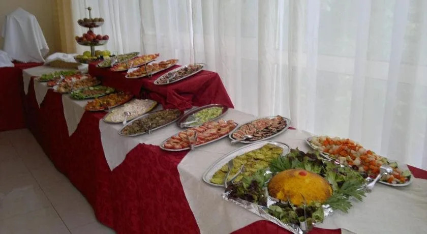 Hotel Ori
