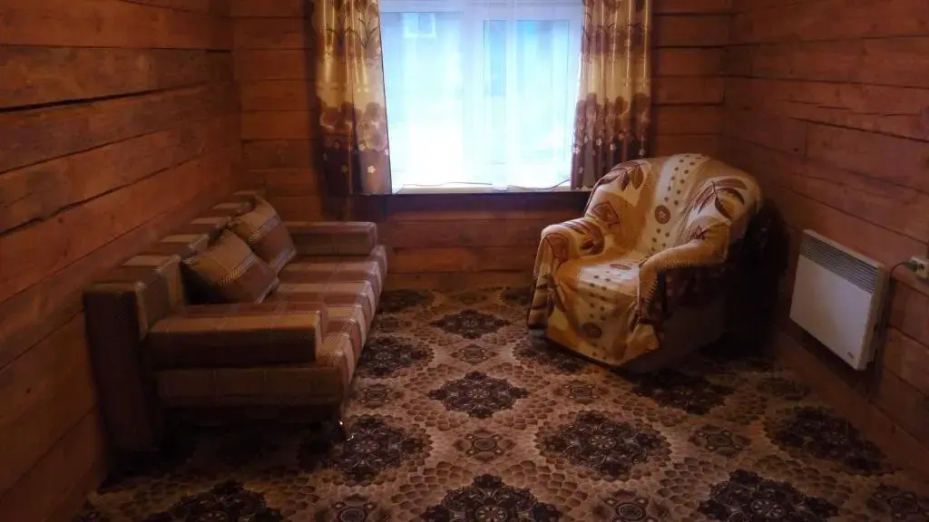 Lyubava Guest House