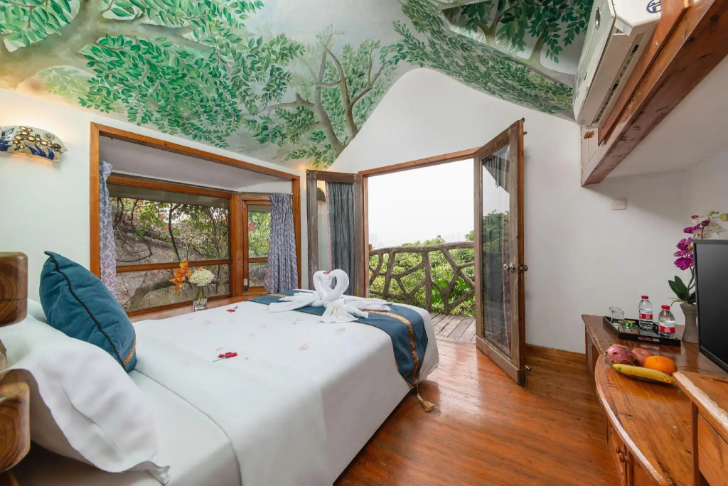 Shenzhen Evergreen Resort Hotel
