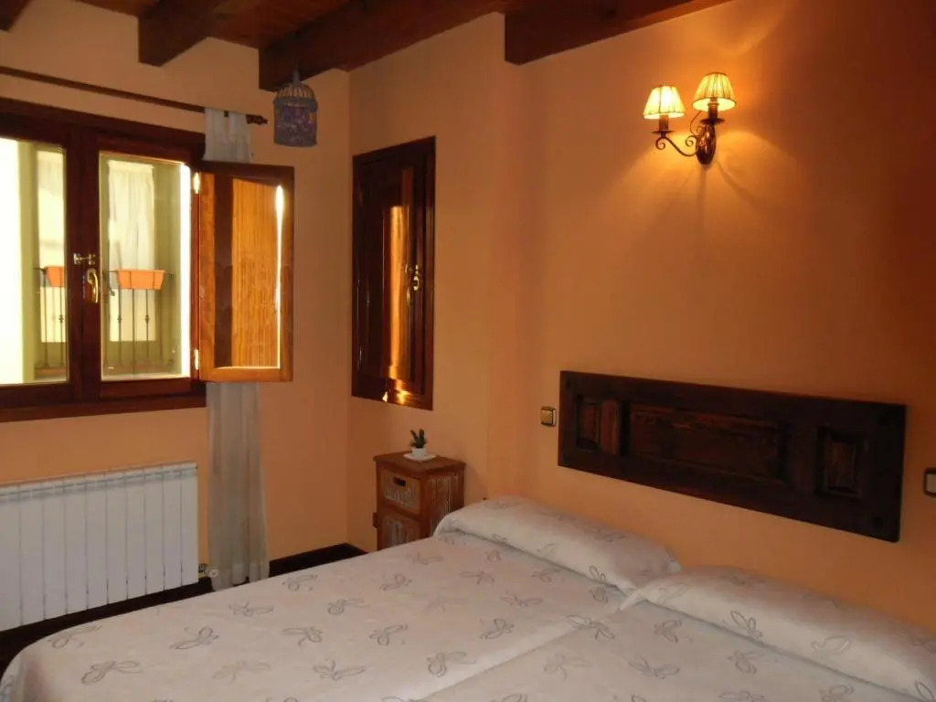 Casa De La Juderia