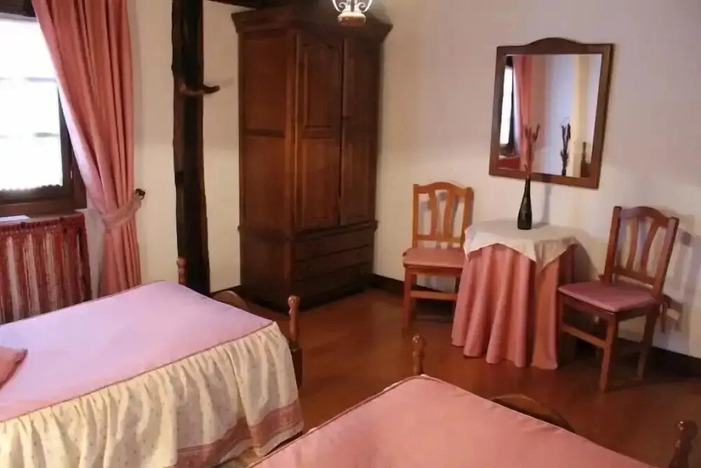 Iriondoa I y II