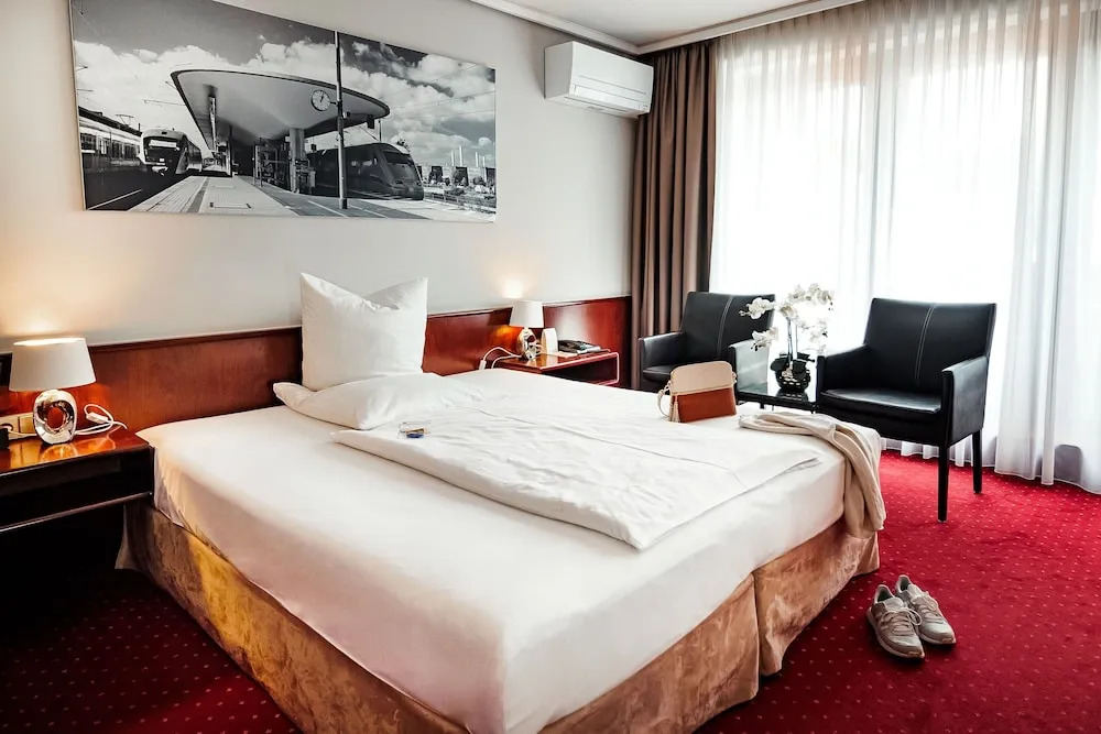 Privathotel alte mühle Wolfsburg-Weyhausen