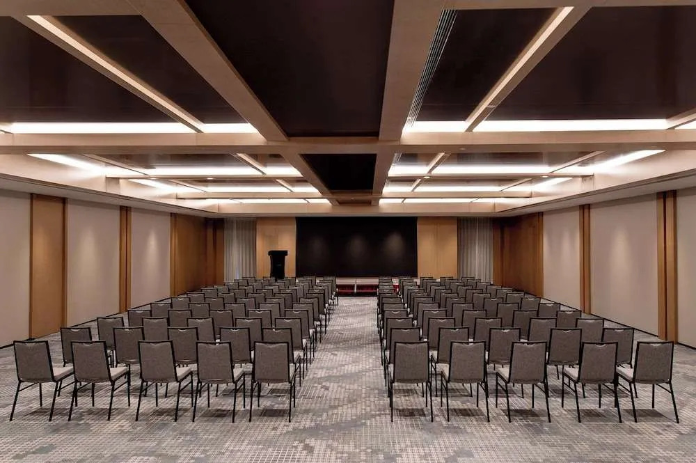 Courtyard by Marriott Nanning Wuxiang