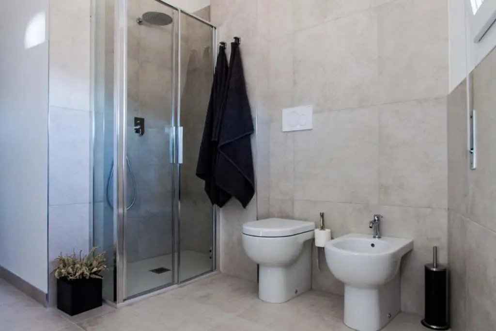 The flat via roma 45