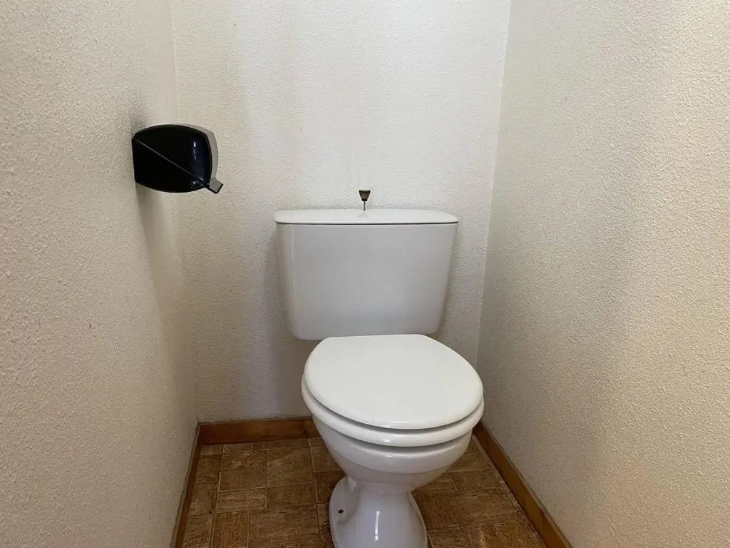 Appartement Puy Saint Vincent 1400, 2 pièces, 5 personnes - FR-1-330G-65