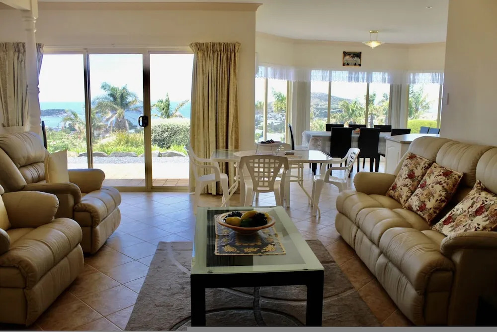 "Villa Marie"- Pet-Friendly