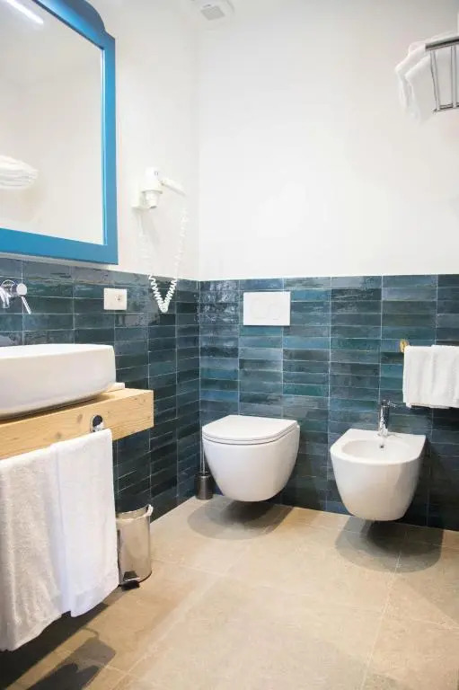 Isolotto Guest House