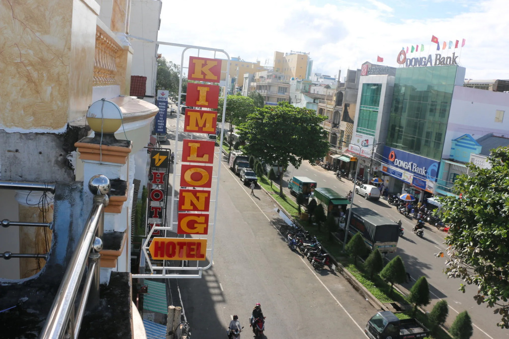Kim Long Hotel