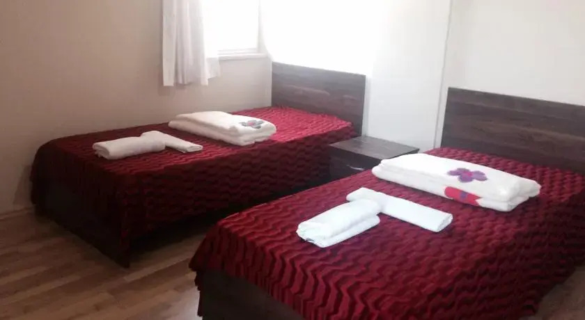 Koru Villa