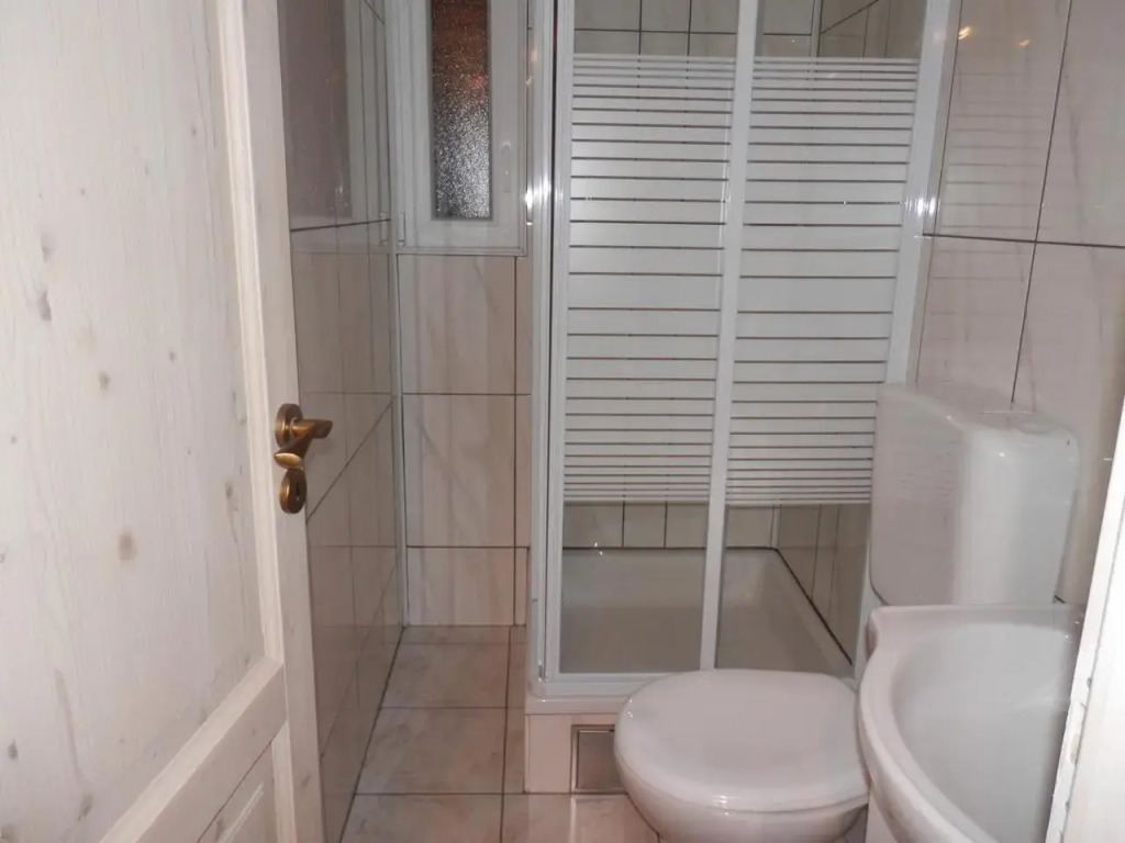 Guest House Tiho