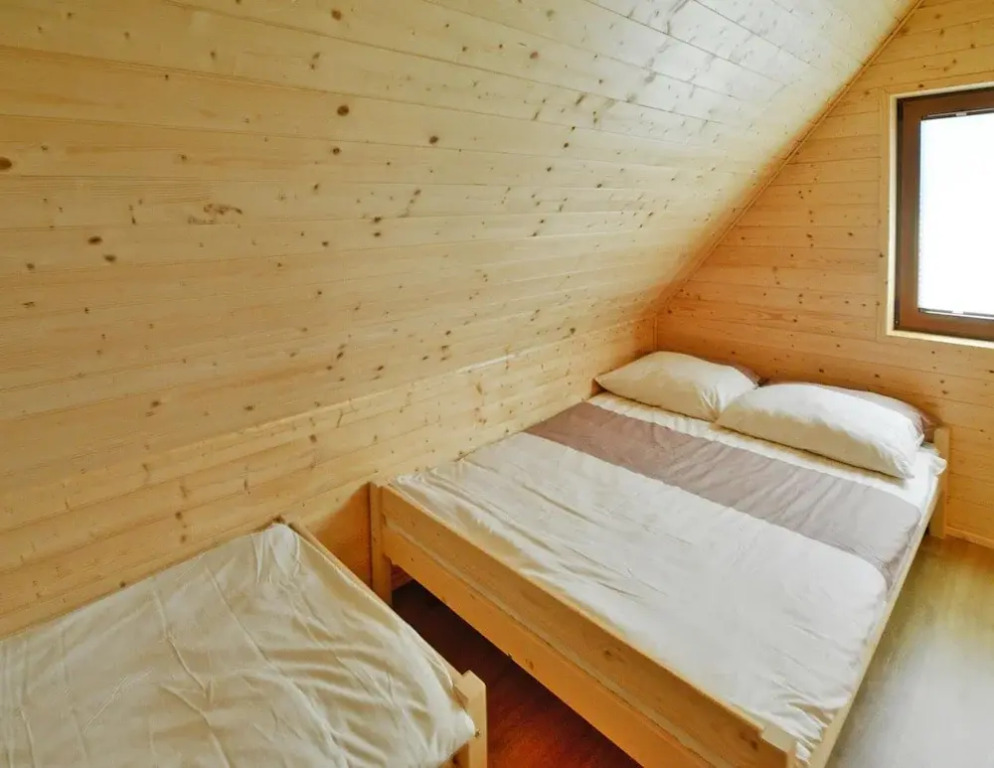 Comfortable holiday homes close to the beach
