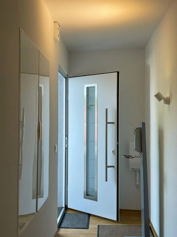 Ferienwohnung im Eisenbergweg