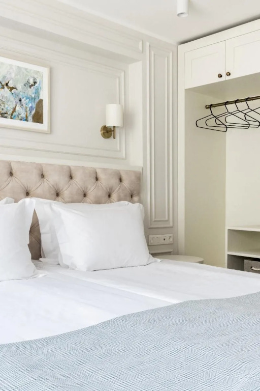 Villa Flavia Heritage Boutique Hotel