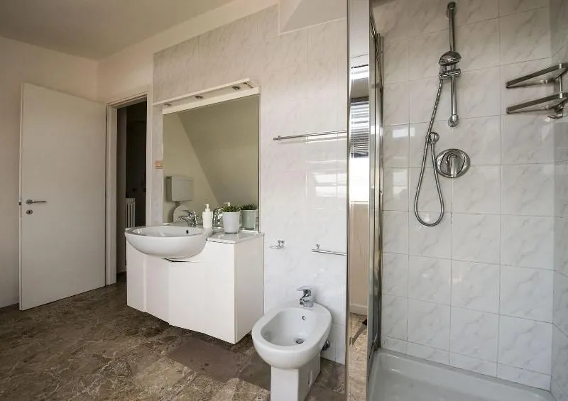 Venice Cappucina Guest House
