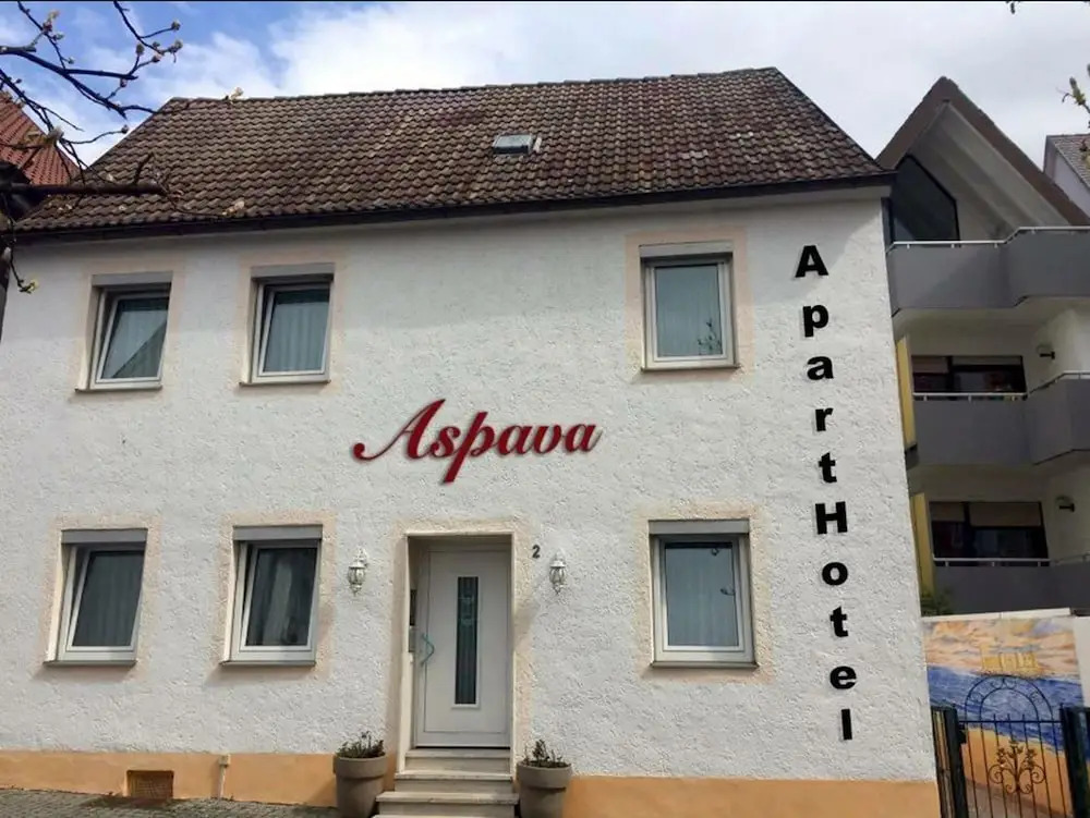 Apart Hotel Aspava