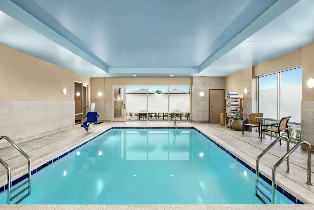 Home2 Suites By Hilton Leesburg, Va