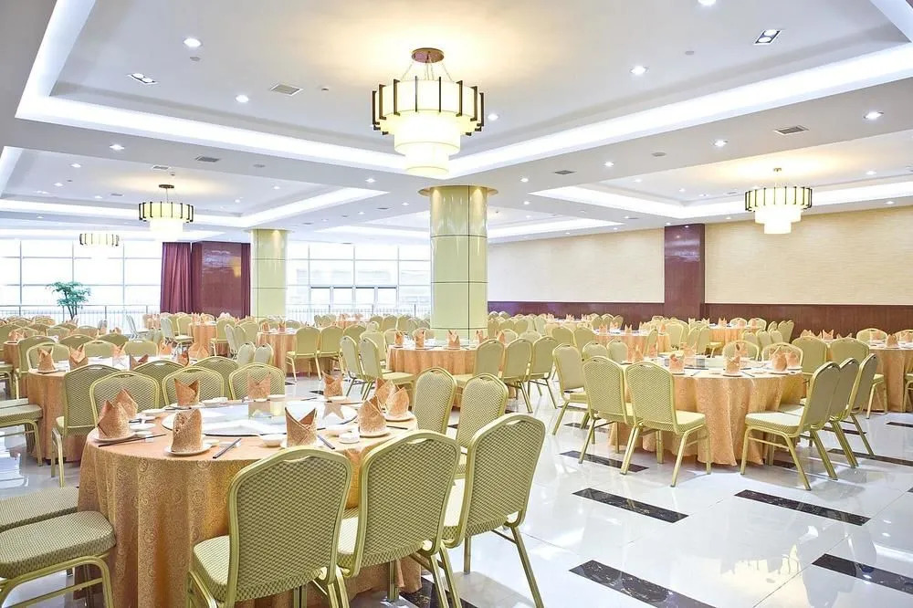 Wanghai International Hotel
