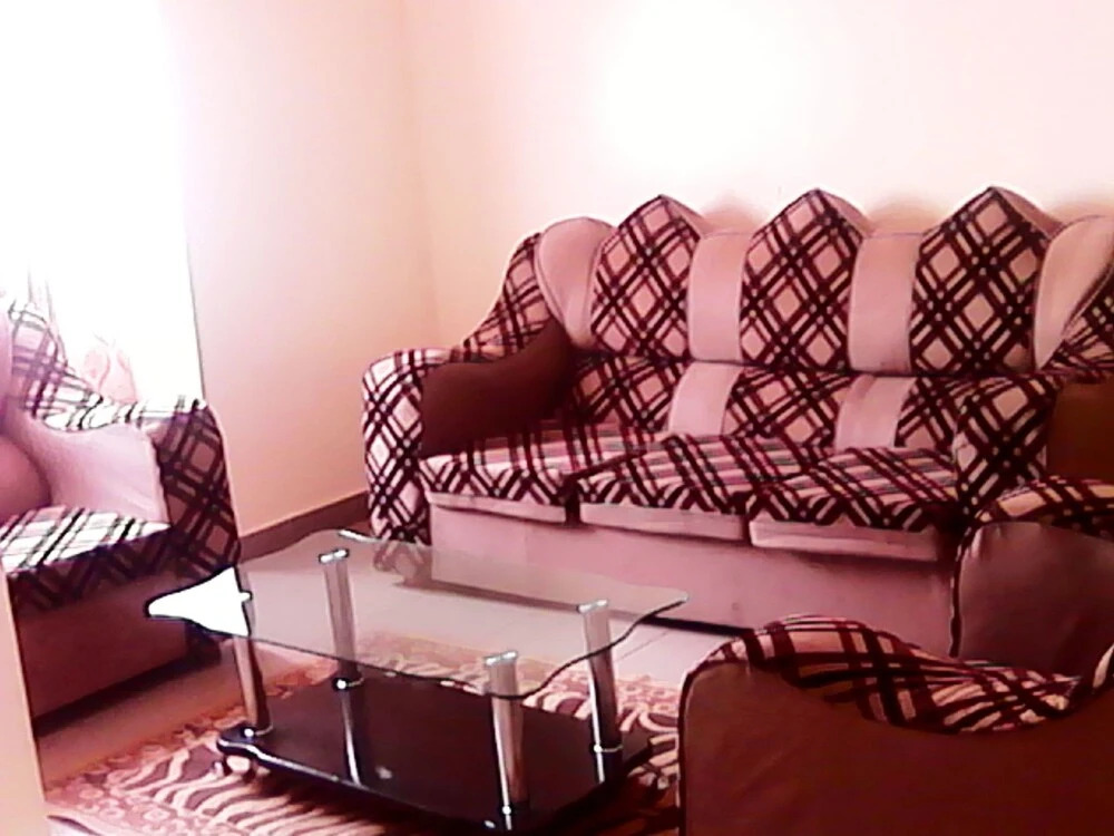 Furnished 3 Bed Apartment near JKIA Nairobi
