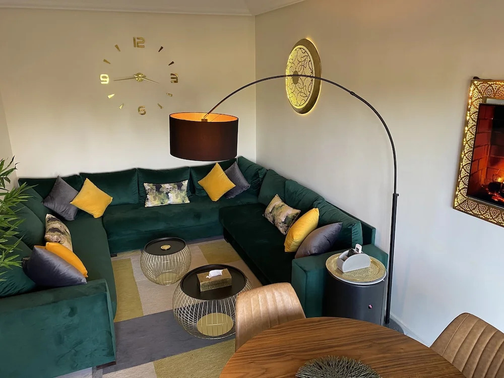 Appartment Rhizlane