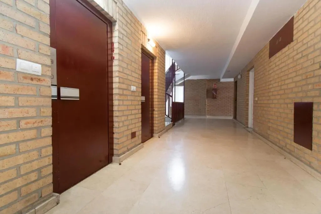 016 Happiness Apartment - Alicante Holiday