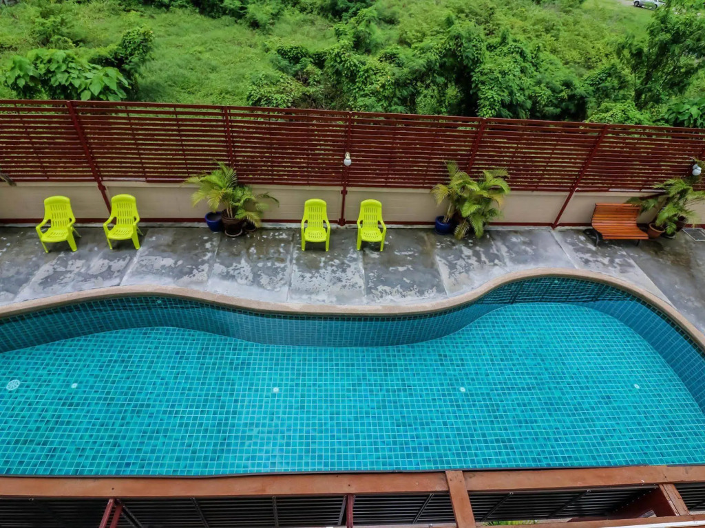 NIDA Rooms Talat Yai Old Town Phuket