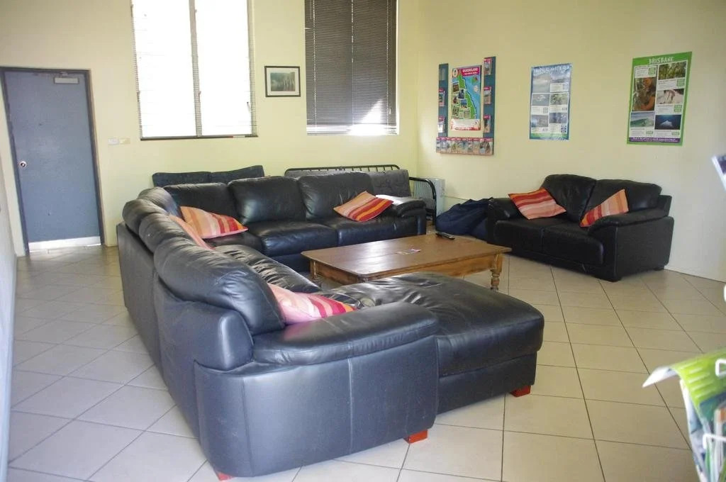 Rockhampton Backpackers